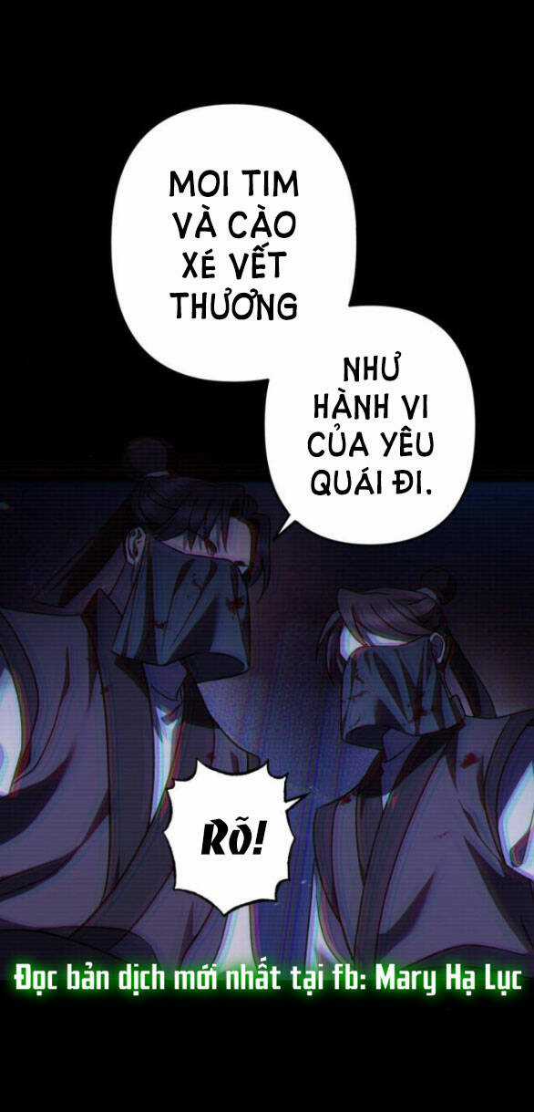 Bản Tình Ca Hy Lan Quốc Chapter 50.1 trang 32