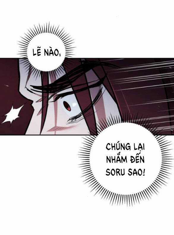 Bản Tình Ca Hy Lan Quốc Chapter 50.1 trang 4