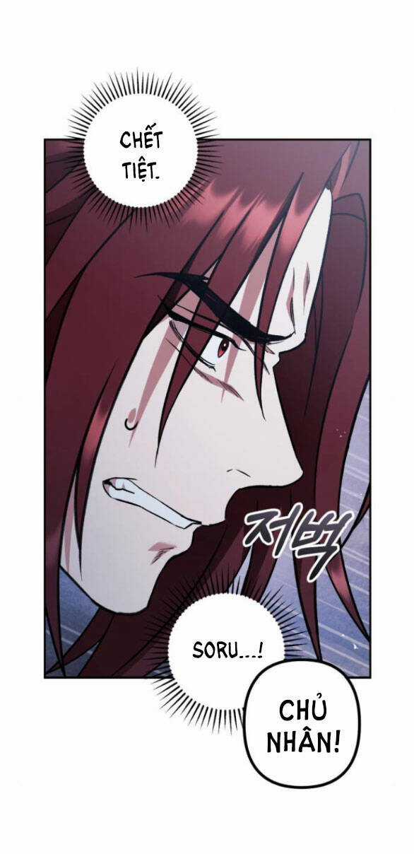 Bản Tình Ca Hy Lan Quốc Chapter 50.1 trang 6