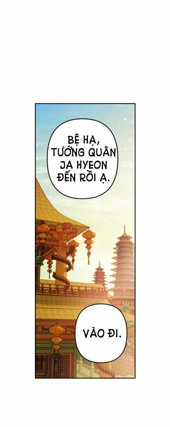 Bản Tình Ca Hy Lan Quốc Chapter 50.2 trang 15