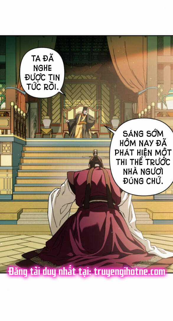 Bản Tình Ca Hy Lan Quốc Chapter 50.2 trang 16