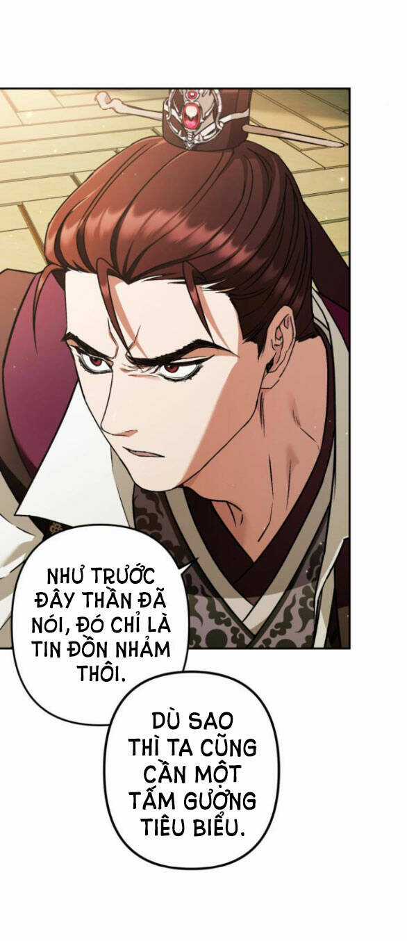 Bản Tình Ca Hy Lan Quốc Chapter 50.2 trang 18