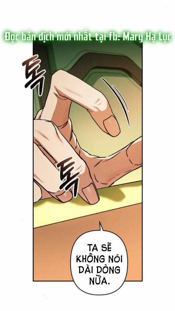 Bản Tình Ca Hy Lan Quốc Chapter 50.2 trang 19