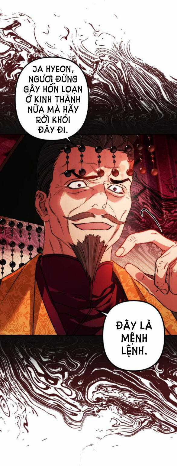 Bản Tình Ca Hy Lan Quốc Chapter 50.2 trang 20