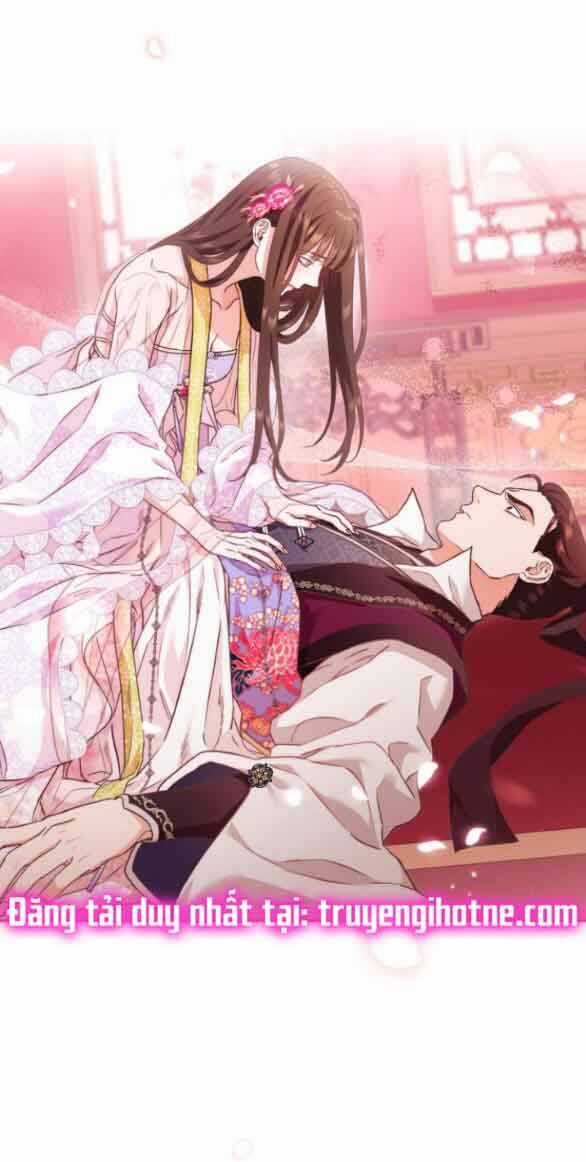 Bản Tình Ca Hy Lan Quốc Chapter 50.2 trang 27