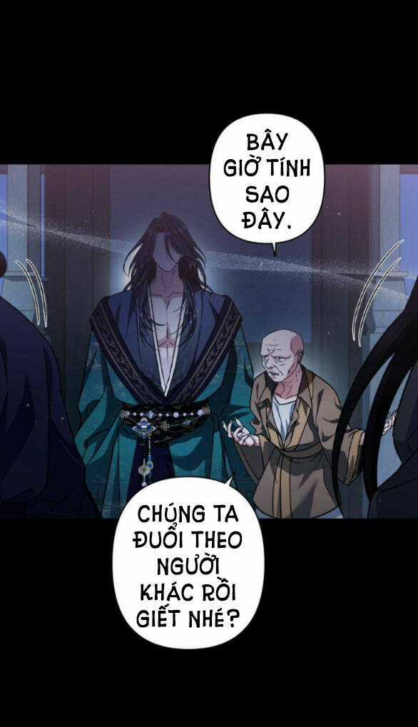 Bản Tình Ca Hy Lan Quốc Chapter 50.2 trang 3