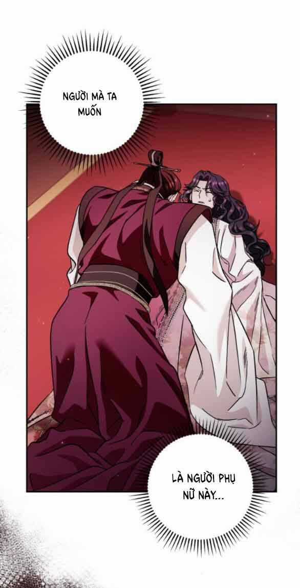 Bản Tình Ca Hy Lan Quốc Chapter 50.2 trang 33