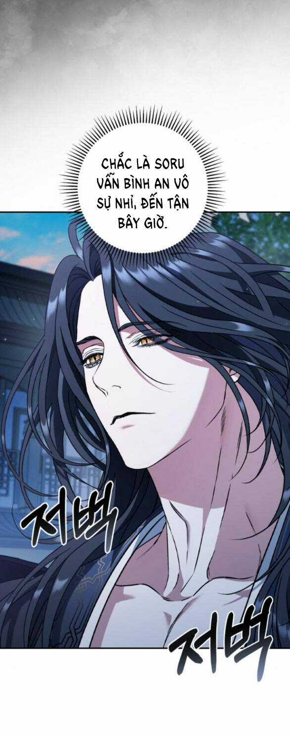 Bản Tình Ca Hy Lan Quốc Chapter 50.2 trang 7