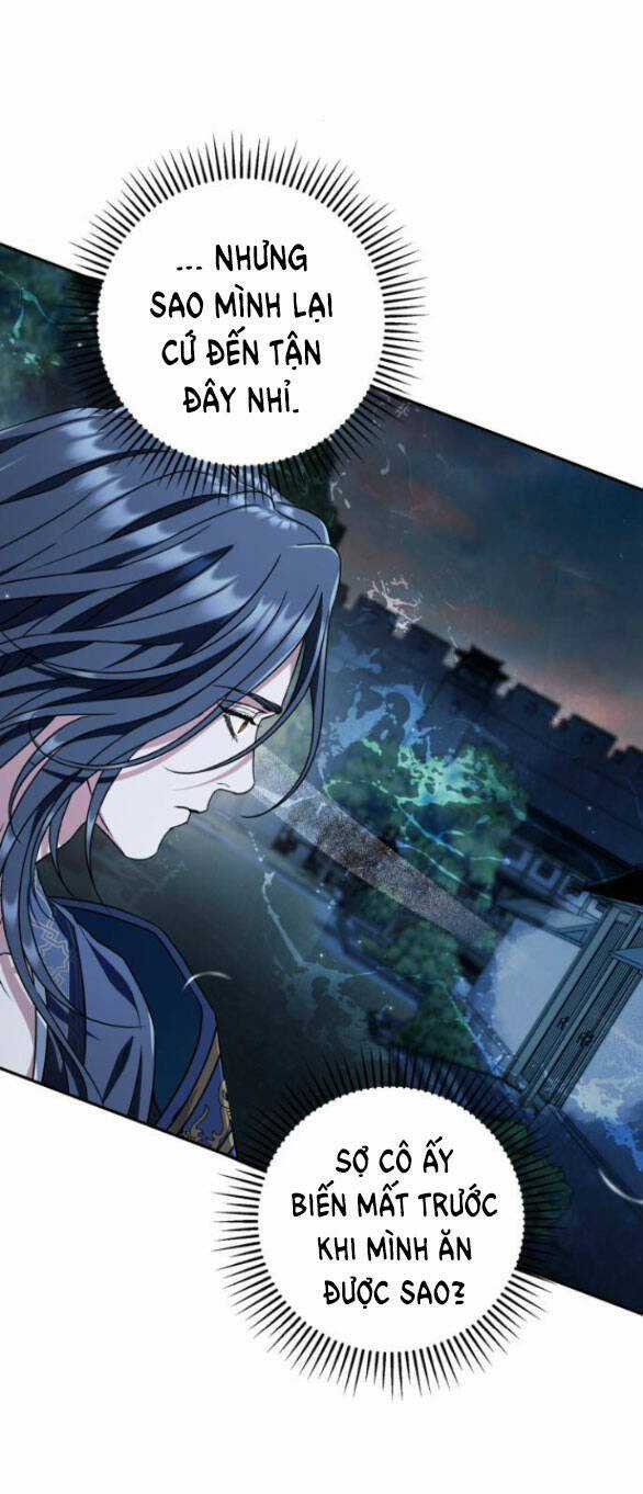 Bản Tình Ca Hy Lan Quốc Chapter 50.2 trang 9