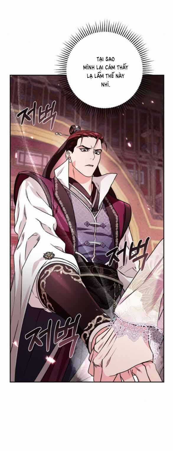 Bản Tình Ca Hy Lan Quốc Chapter 51.1 trang 12