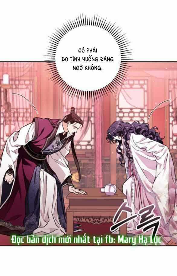 Bản Tình Ca Hy Lan Quốc Chapter 51.1 trang 13