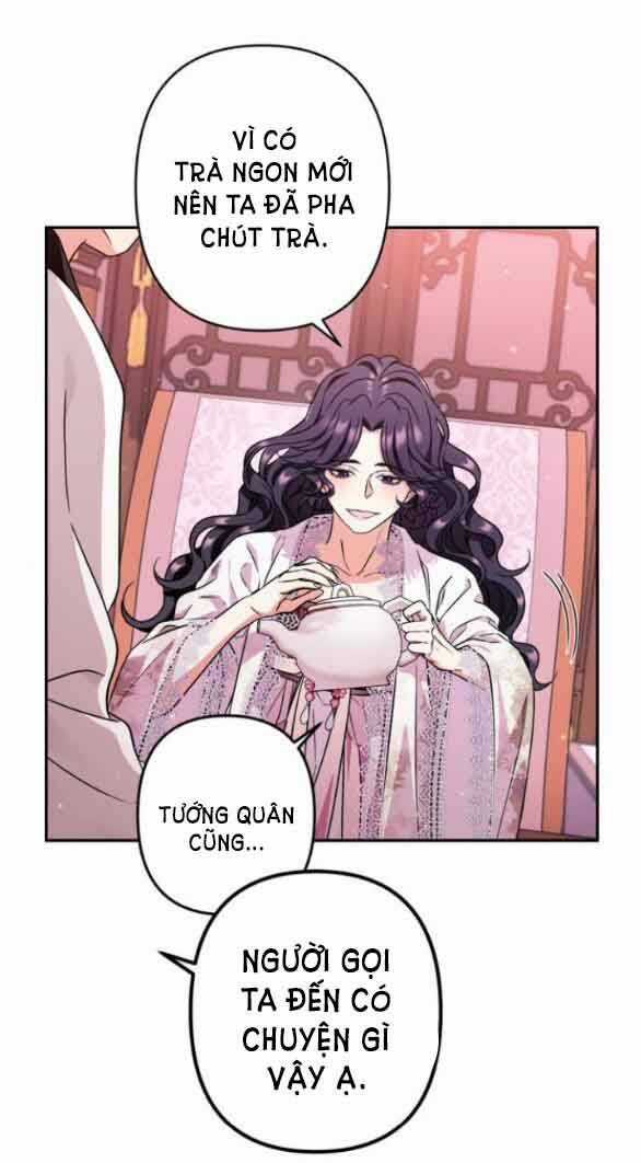 Bản Tình Ca Hy Lan Quốc Chapter 51.1 trang 14