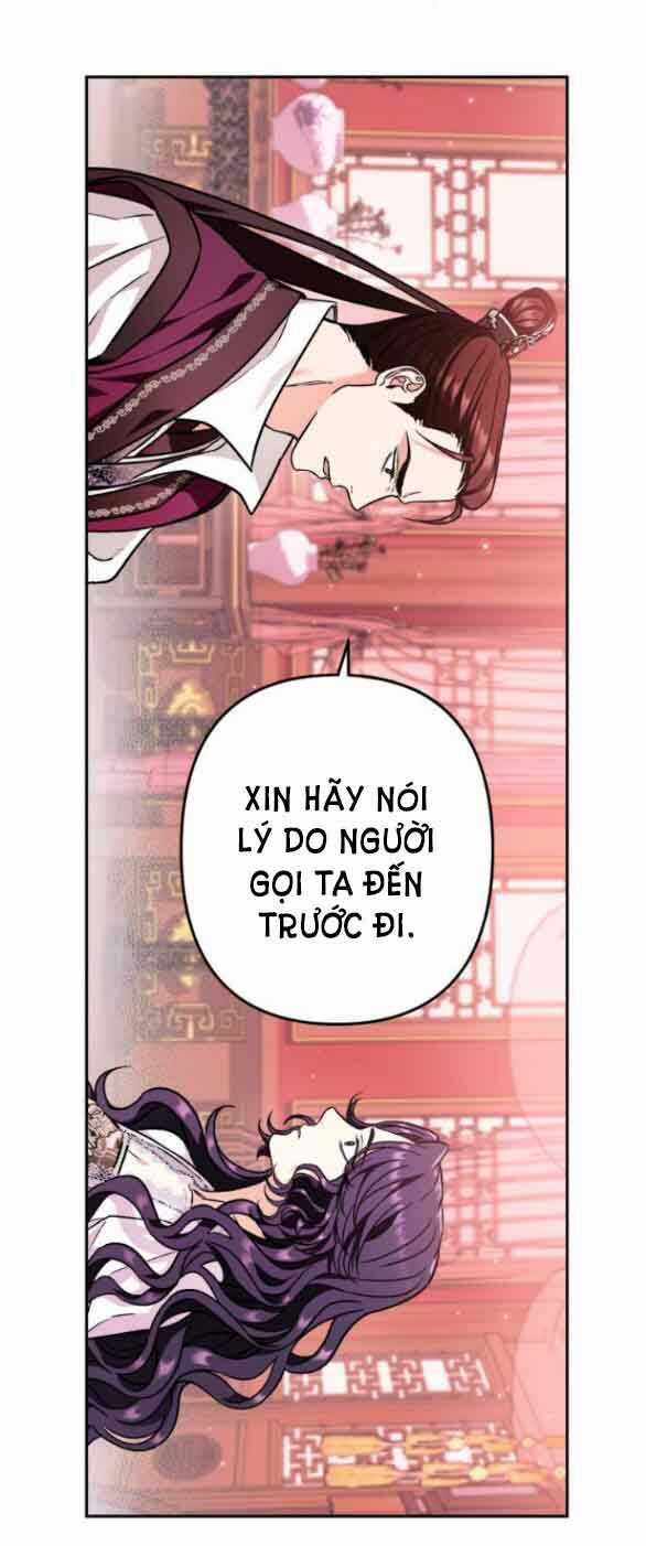 Bản Tình Ca Hy Lan Quốc Chapter 51.1 trang 15