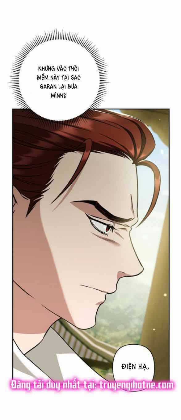 Bản Tình Ca Hy Lan Quốc Chapter 51.1 trang 2