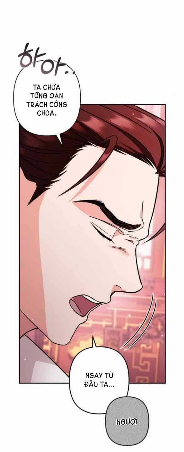 Bản Tình Ca Hy Lan Quốc Chapter 51.1 trang 20