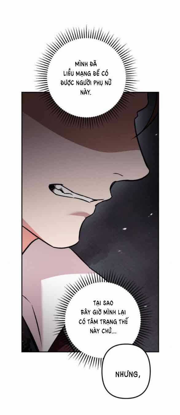 Bản Tình Ca Hy Lan Quốc Chapter 51.1 trang 23