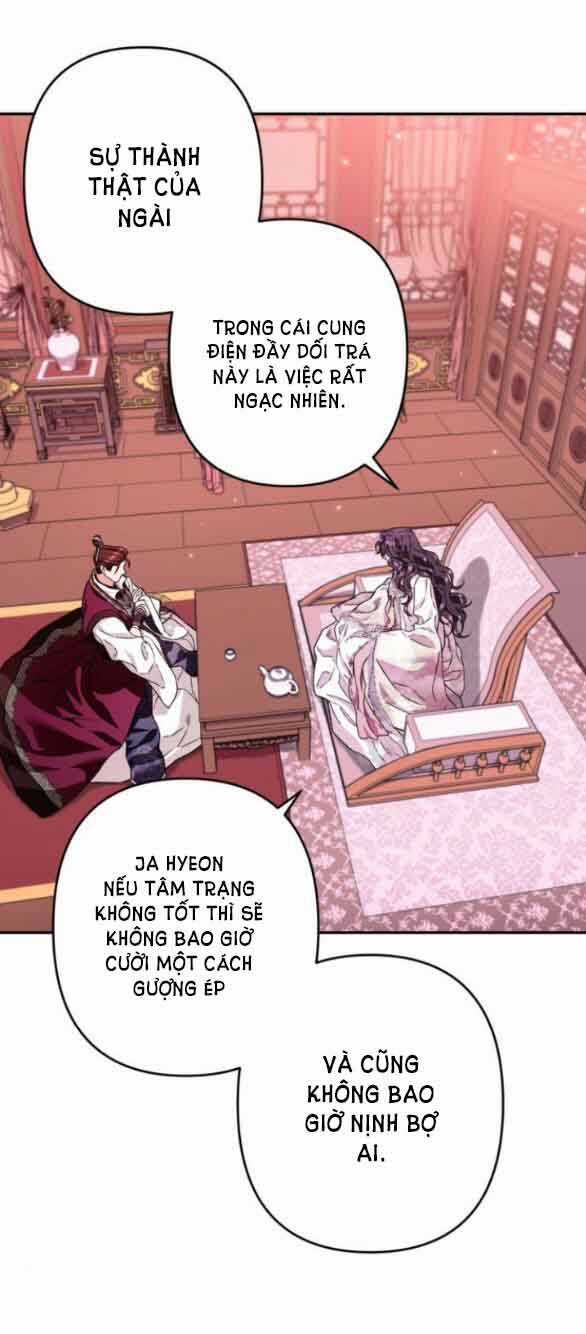 Bản Tình Ca Hy Lan Quốc Chapter 51.1 trang 26