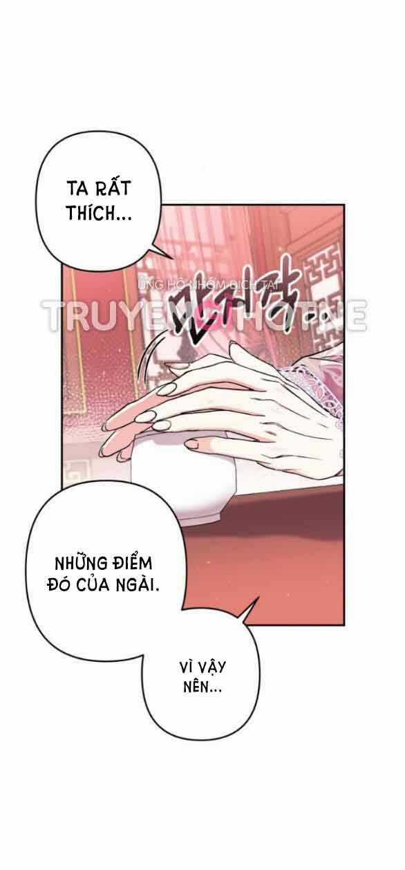 Bản Tình Ca Hy Lan Quốc Chapter 51.1 trang 27