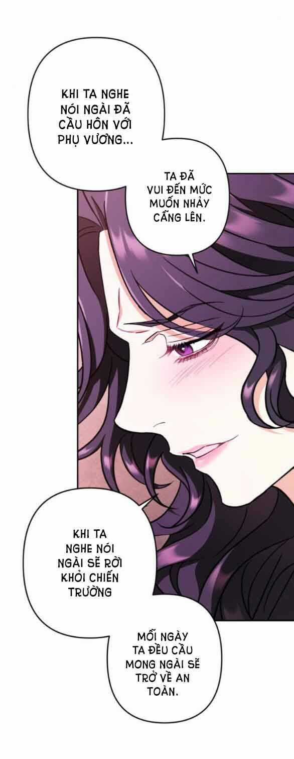 Bản Tình Ca Hy Lan Quốc Chapter 51.1 trang 28