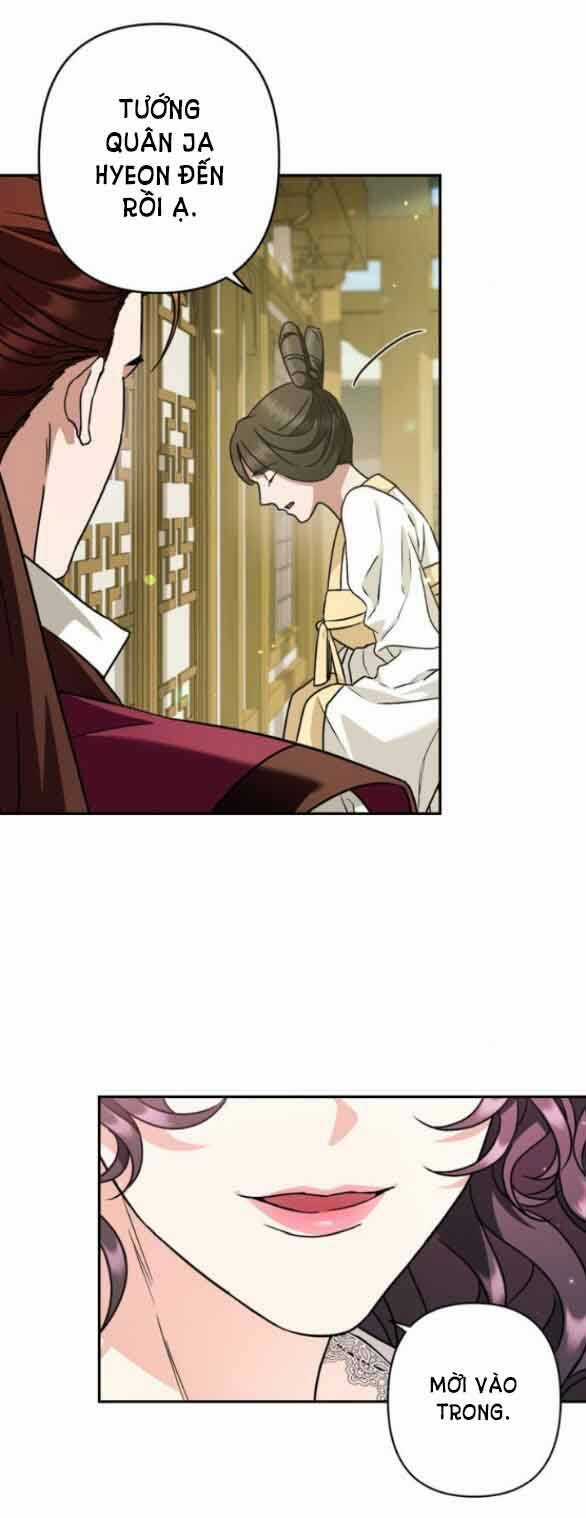 Bản Tình Ca Hy Lan Quốc Chapter 51.1 trang 3