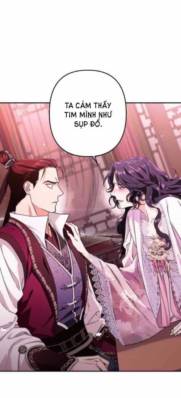 Bản Tình Ca Hy Lan Quốc Chapter 51.1 trang 30