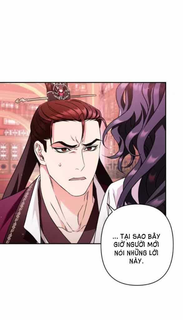 Bản Tình Ca Hy Lan Quốc Chapter 51.1 trang 31