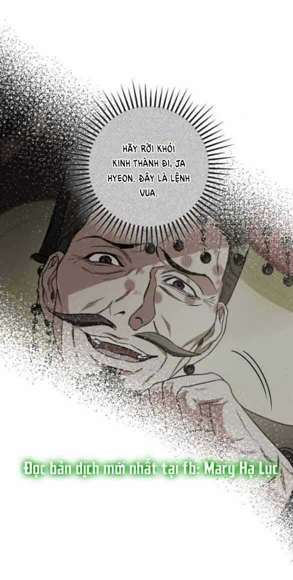 Bản Tình Ca Hy Lan Quốc Chapter 51.1 trang 34