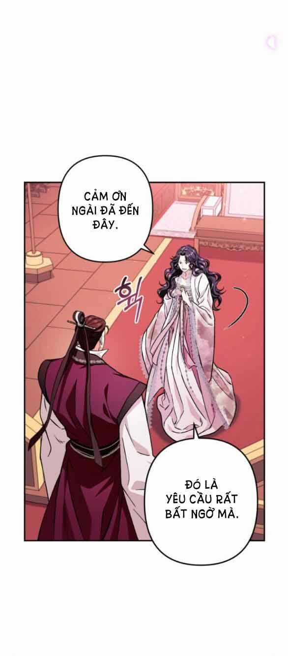 Bản Tình Ca Hy Lan Quốc Chapter 51.1 trang 8