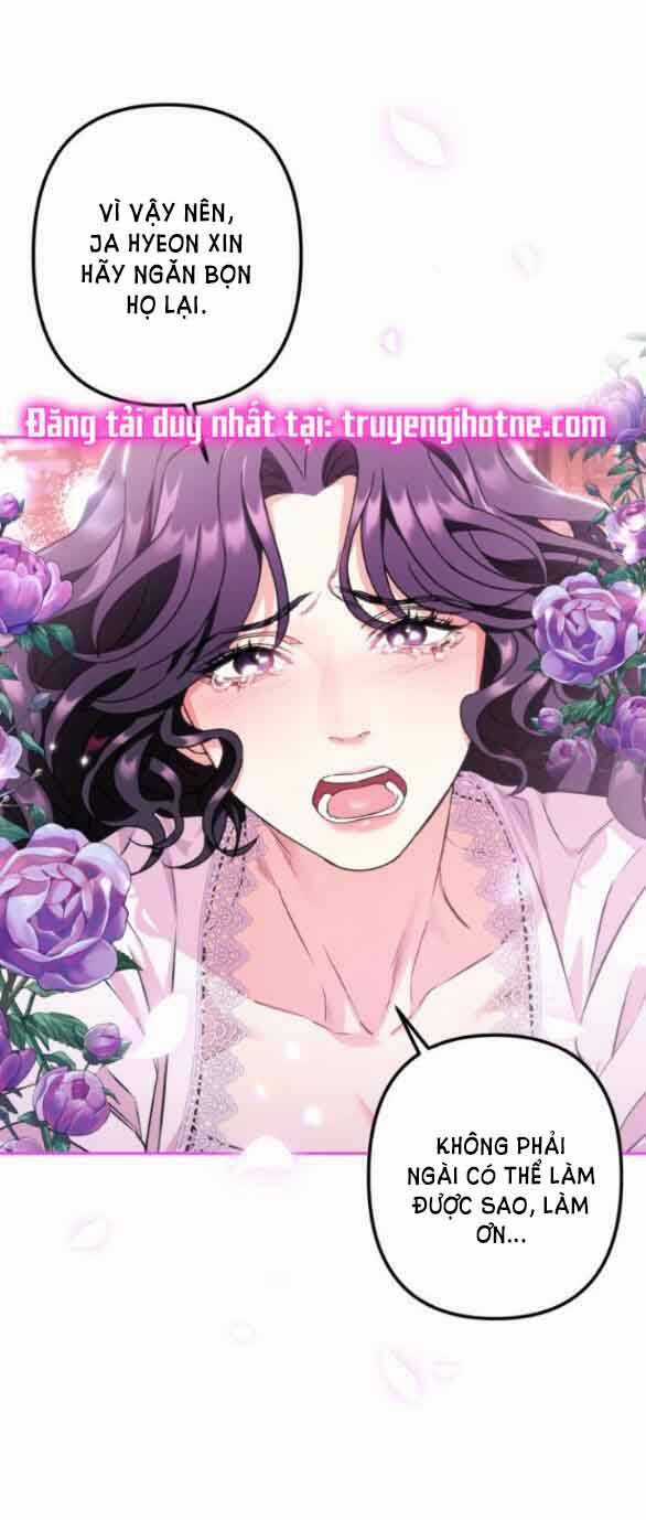 Bản Tình Ca Hy Lan Quốc Chapter 51.2 trang 10