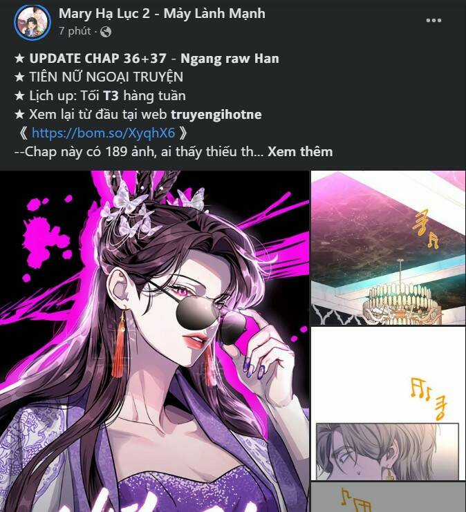 Bản Tình Ca Hy Lan Quốc Chapter 51.2 trang 17