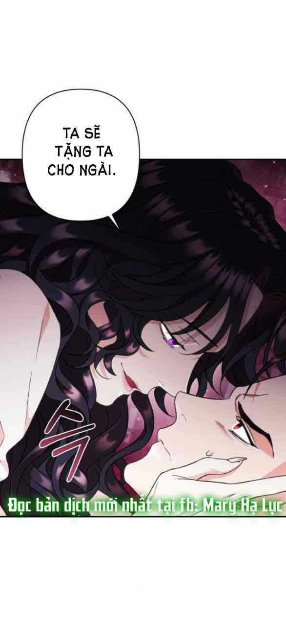 Bản Tình Ca Hy Lan Quốc Chapter 51.2 trang 21