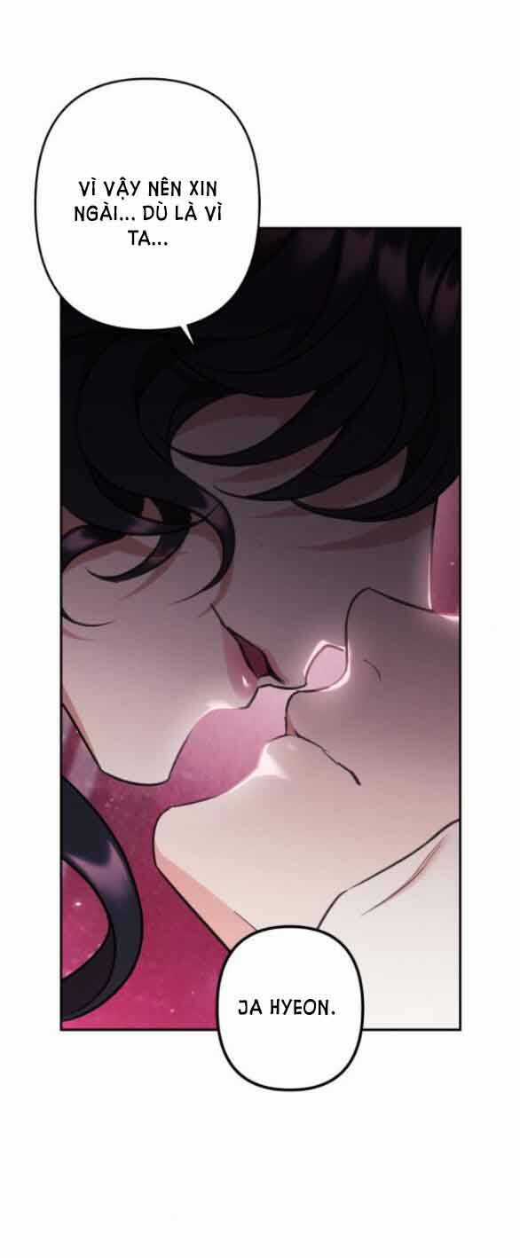 Bản Tình Ca Hy Lan Quốc Chapter 51.2 trang 22