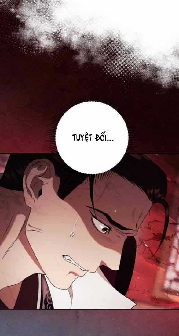 Bản Tình Ca Hy Lan Quốc Chapter 51.2 trang 31