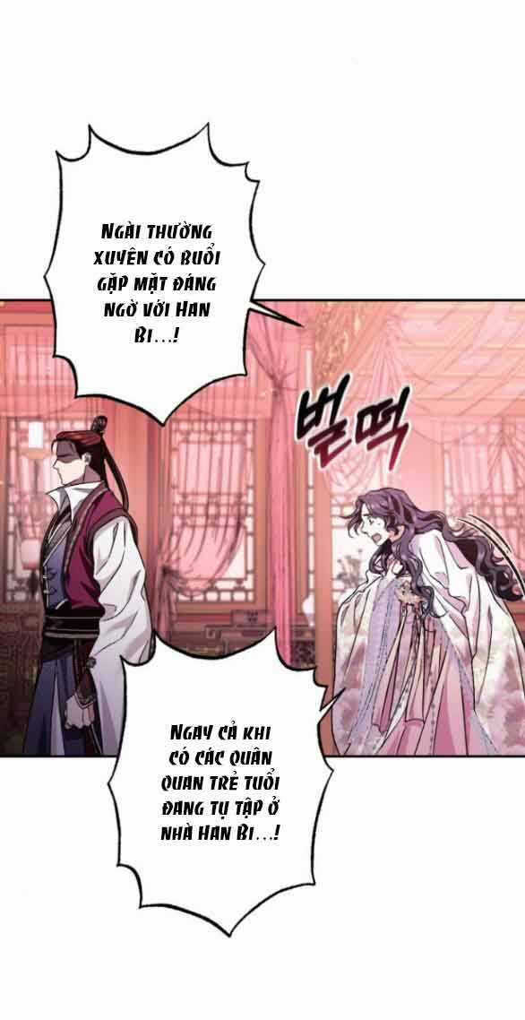 Bản Tình Ca Hy Lan Quốc Chapter 51.2 trang 4
