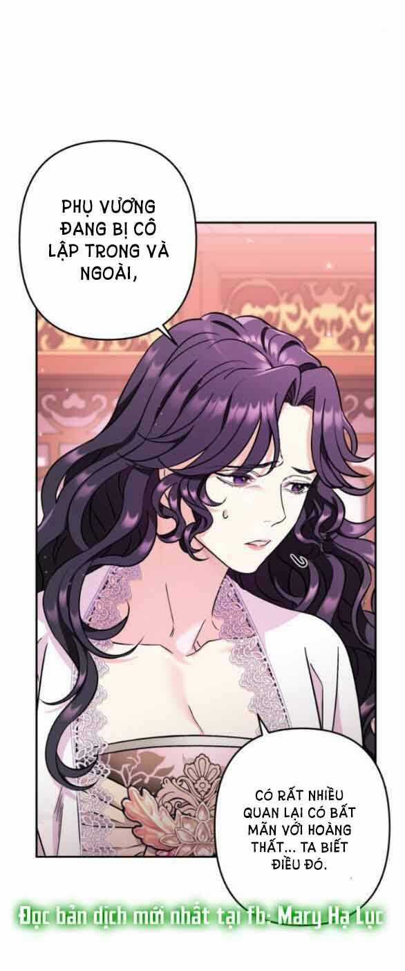 Bản Tình Ca Hy Lan Quốc Chapter 51.2 trang 6