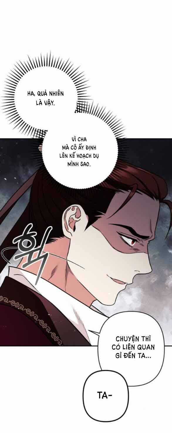 Bản Tình Ca Hy Lan Quốc Chapter 51.2 trang 7