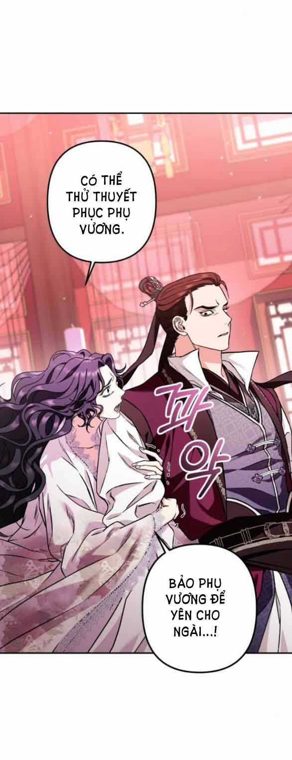 Bản Tình Ca Hy Lan Quốc Chapter 51.2 trang 9