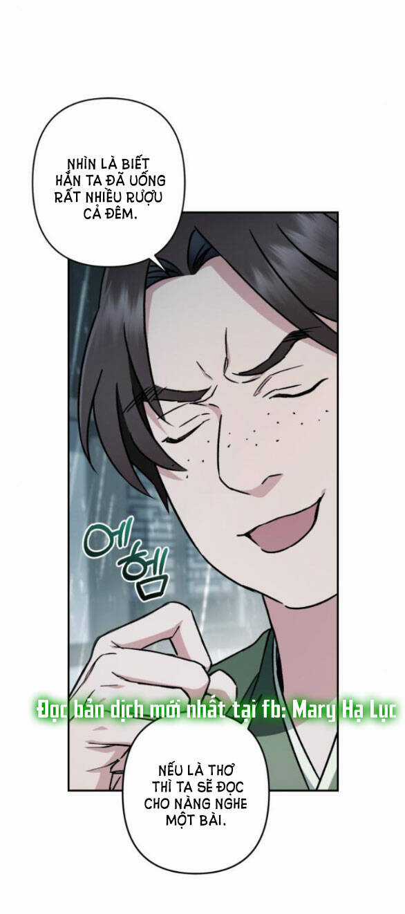 Bản Tình Ca Hy Lan Quốc Chapter 52.1 trang 10