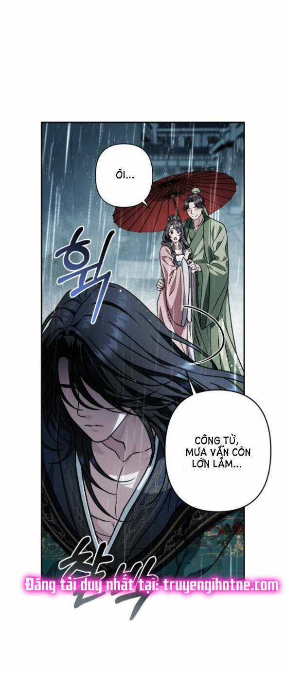 Bản Tình Ca Hy Lan Quốc Chapter 52.1 trang 14