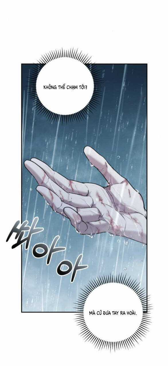 Bản Tình Ca Hy Lan Quốc Chapter 52.1 trang 19