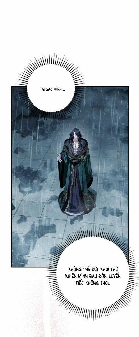 Bản Tình Ca Hy Lan Quốc Chapter 52.1 trang 21