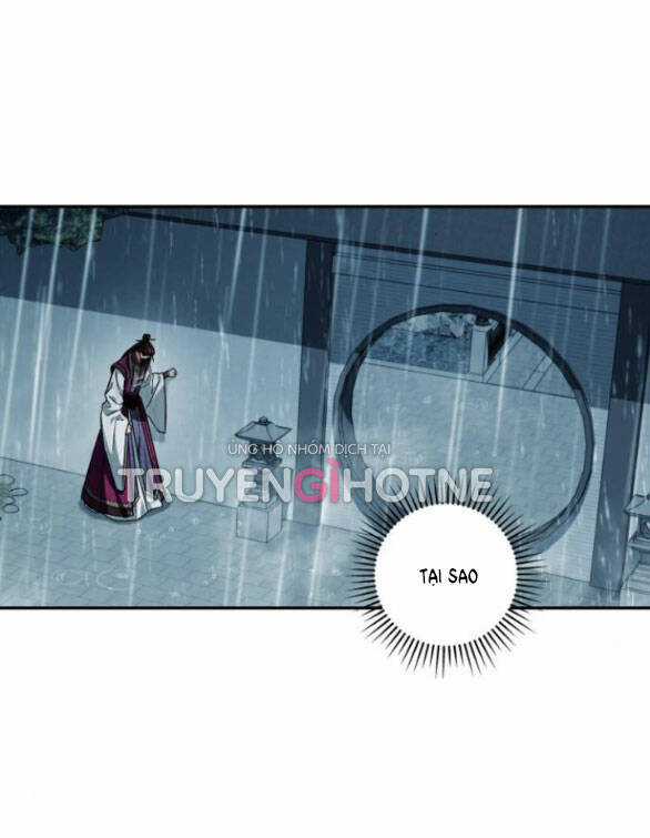 Bản Tình Ca Hy Lan Quốc Chapter 52.1 trang 28