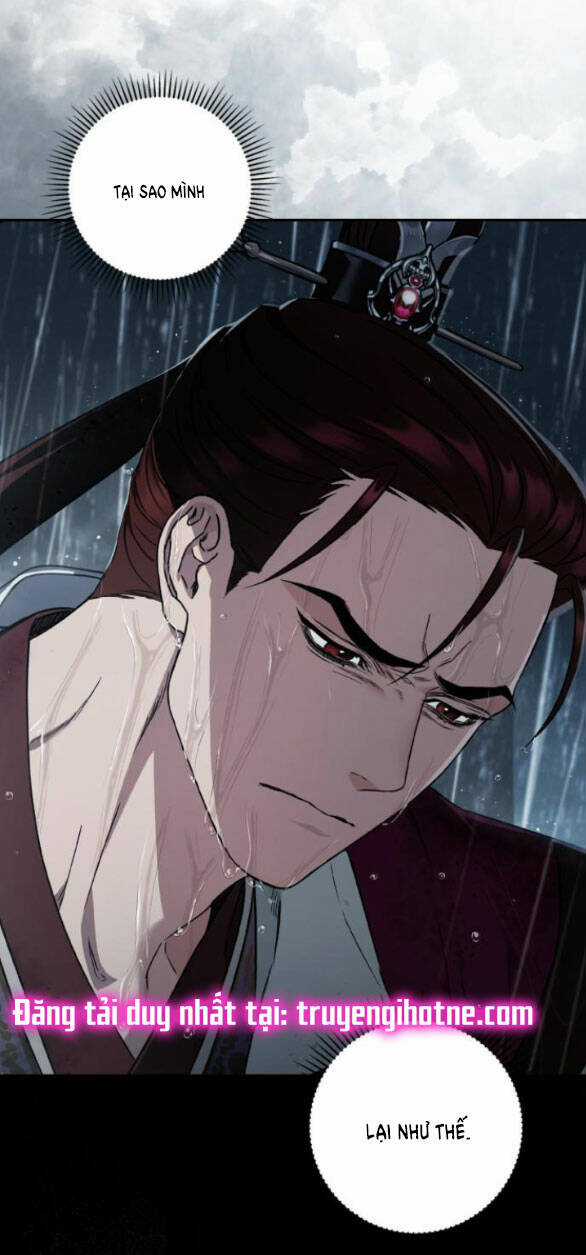 Bản Tình Ca Hy Lan Quốc Chapter 52.1 trang 30