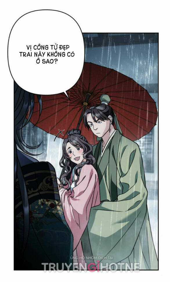 Bản Tình Ca Hy Lan Quốc Chapter 52.1 trang 5