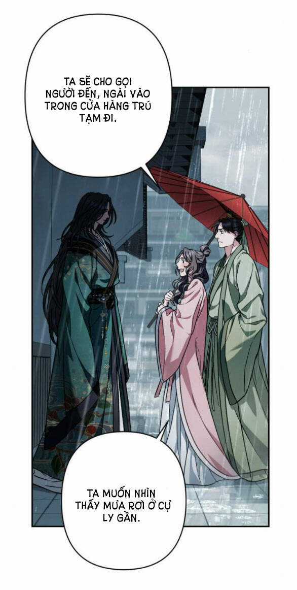 Bản Tình Ca Hy Lan Quốc Chapter 52.1 trang 7