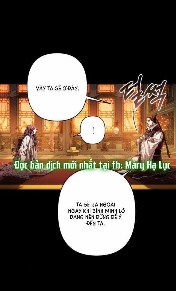 Bản Tình Ca Hy Lan Quốc Chapter 52.2 trang 10