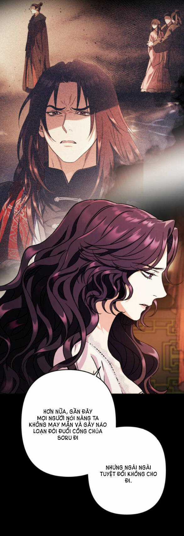 Bản Tình Ca Hy Lan Quốc Chapter 52.2 trang 14