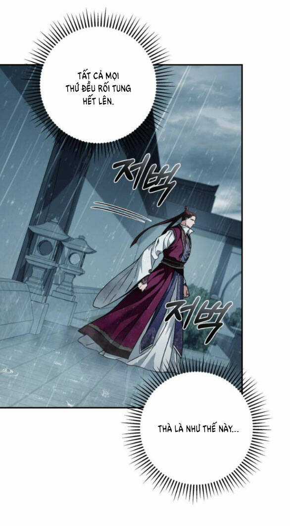 Bản Tình Ca Hy Lan Quốc Chapter 52.2 trang 26