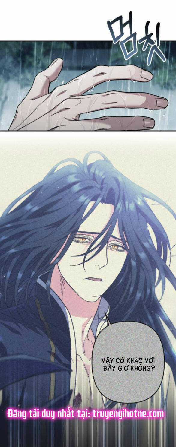 Bản Tình Ca Hy Lan Quốc Chapter 52.2 trang 36