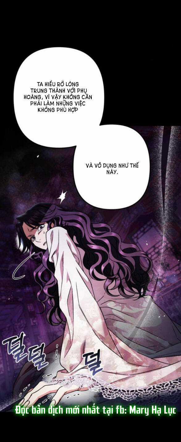 Bản Tình Ca Hy Lan Quốc Chapter 52.2 trang 4